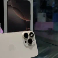 اقساط تا۱۲ماه 16pro not active باگارانتی و ریجستر|موبایل|تهران, گیشا|دیوار