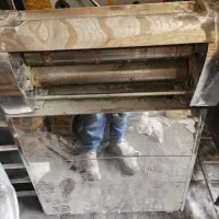 وسایل کلوچه پزی میکسر فر خمیر گیر|کافی‌شاپ و رستوران|بهارستان, |دیوار