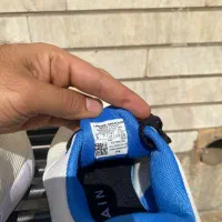 کفش under armour|کیف، کفش، کمربند|اهواز, کمپلو شمالی|دیوار