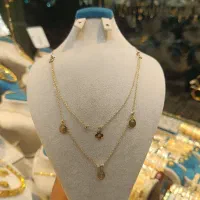 طلای 18عیار