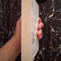 آیفون ۱۷ پرو مکس ch دوسیم کارت (نات اکتیو)|موبایل|تهران, شهرک فرهنگیان|دیوار