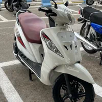 وگو ۹۵ wego 110|موتورسیکلت|تهران, شوش (باغ آذری)|دیوار