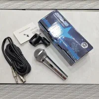 میکروفن جاسکو JASCO مدل 800