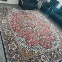 فرش ۱۲ متری