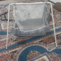 گهواره بچه نو