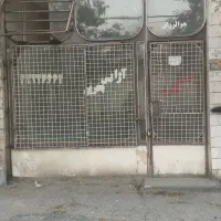 اجاره مغازه درخیابان سپاه جنب شورای شهر مقابل سپاه