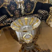 کریستال چک آلیش|صنایع دستی و سایر لوازم تزئینی|تهران, تهرانپارس غربی|دیوار