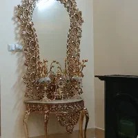 اینه شمعدان