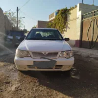 پراید 132 مدل 97