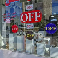 فروش یکجای کیف و کفش شادنج