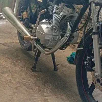 اگزوز سوتی موتور