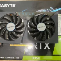 Rtx 3050 8G