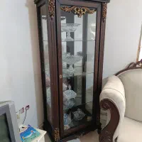 بوفه ویترین