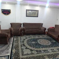 مبل هفت نفره موجوده