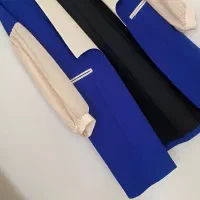 مانتو لایی دار شیک|لباس|کازرون, |دیوار