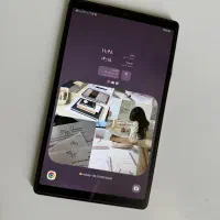 تبلت سامسونگ galaxy a7 lite