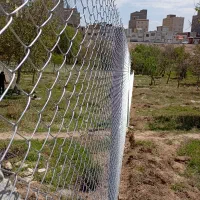 اجرای نصب فنس و حصارکشی صفرتاصد