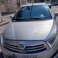بلریانس مدل ۹۵ فنی در حد صفر شاسی سالم به شرط
