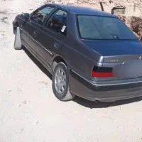 پژو پارس مدل 88