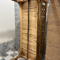 تخت چوبی|صندلی و نیمکت|قم, بکایی|دیوار