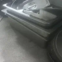 فر پیتزا برقی ایتالیایی و اب هویج گیری|کافی‌شاپ و رستوران|اهواز, نبوت|دیوار