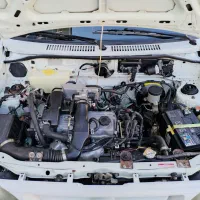 پراید انرکثور سالم|خودرو سواری و وانت|میاندوآب, |دیوار