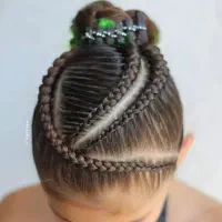 هر مدل بافت مو فقط فقط ۱۵۰