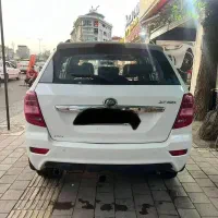 لیفان ایکس ۶۰