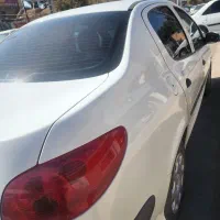 206 مدل 94 sD|خودرو سواری و وانت|سیرجان, |دیوار