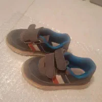 کتونی بچگانه|کفش و لباس بچه|گرمدره, |دیوار