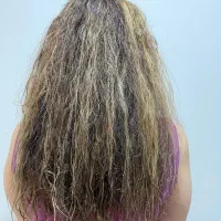 کراتین|خدمات آرایشگری و زیبایی|رشت, حسین آباد|دیوار