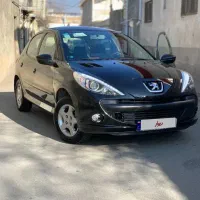 پژو 207 سقف پانوراما|خودرو سواری و وانت|تبریز, |دیوار