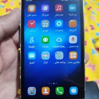 گوشی هواوی هانر c4