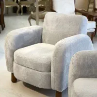 مبل تدی پفکی  فرانسوی