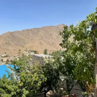 ویلا فردو ۲۵۸ متر ساخت ۹۳