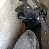 موتور کلیک کویر s170|موتورسیکلت|بیرجند, |دیوار