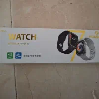 ساعت مچی هوشمند