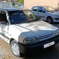 پراید ۱۴۱|خودرو سواری و وانت|کرمانشاه, |دیوار