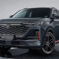 چانگان cs55 ۲۰۲۴ وارداتی صفر خشک