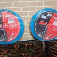 سیم افشان 2و نیم تمام مس ضمانت وزن سنگین