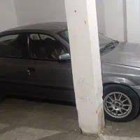 سمند ملی مدل ۹۰ دوگانه|خودرو سواری و وانت|پاکدشت, پاکدشت (مامازند)|دیوار