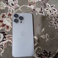 ایفون ۱۵پرومکس
