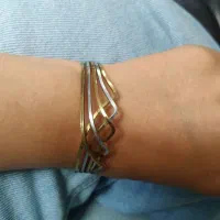 دستبند بدلیجات