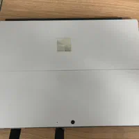 لپتاب Surface pro 7 + قلم|رایانه همراه|تهران, شهرآرا|دیوار