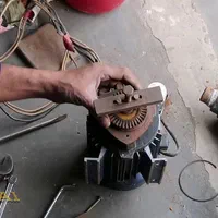 تعمیرات تخصصی پمپ آب و اتوماتیک(سیار و کارگاه)