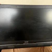 تلویزیون ۴۲ اینچ خاموش