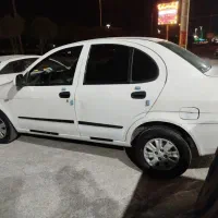 تیبا یک مدل۹۵