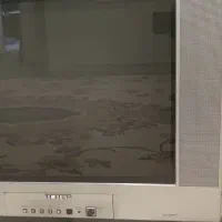 تلویزیون قدیمی سامسونگ/Samsung/نوستالژی