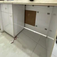 میز تحریر|میز تحریر و کامپیوتر|ارومیه, |دیوار