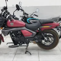 لین مکس 200 مدل ،1404